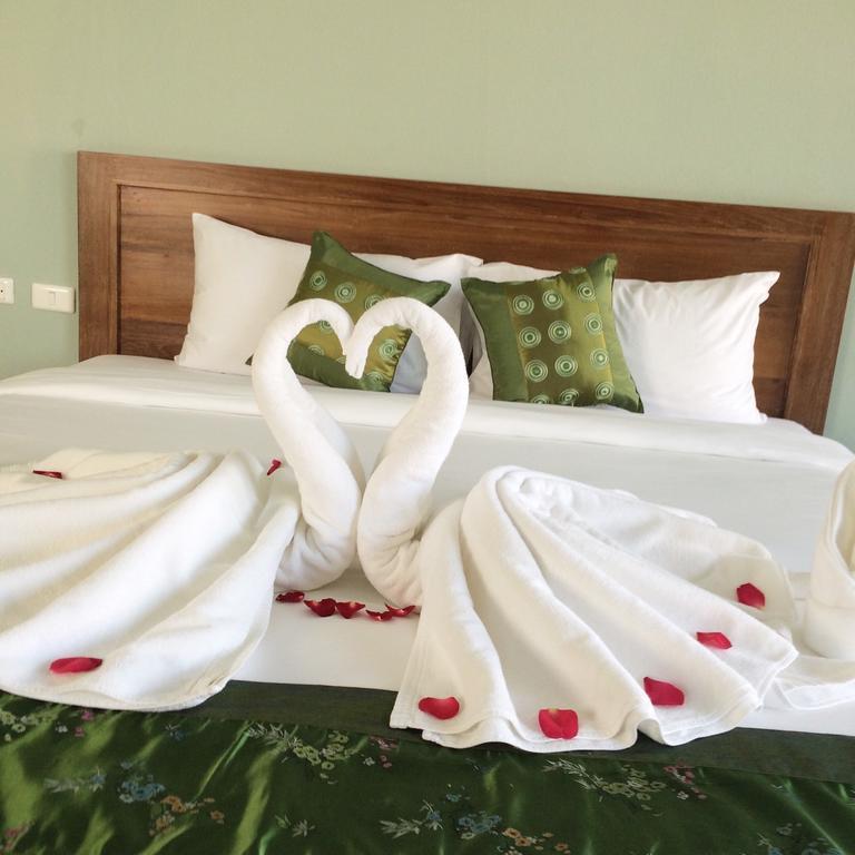 The Sun Terrace Otel Chiang Mai Dış mekan fotoğraf